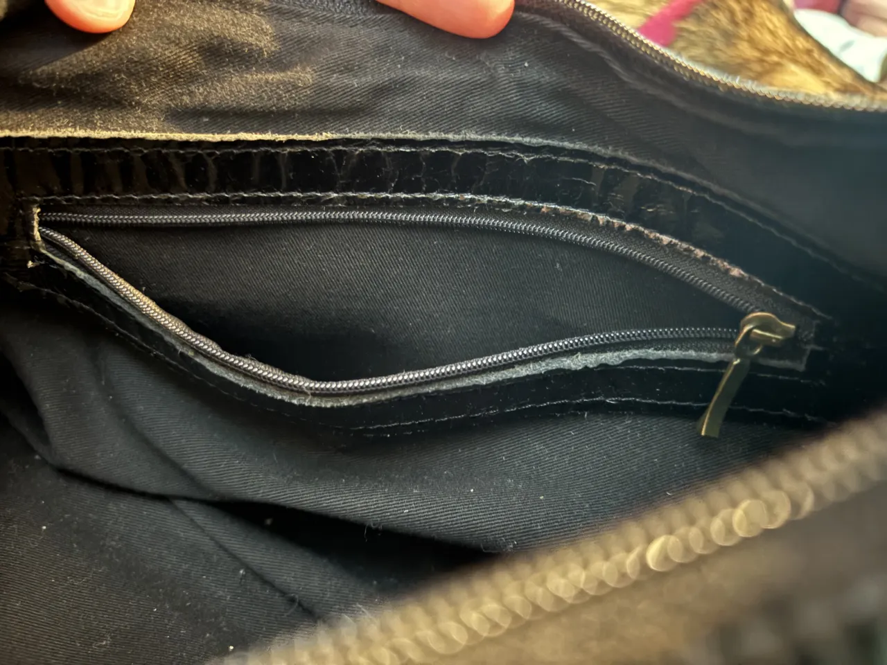 Cartera bloque - imagen 7