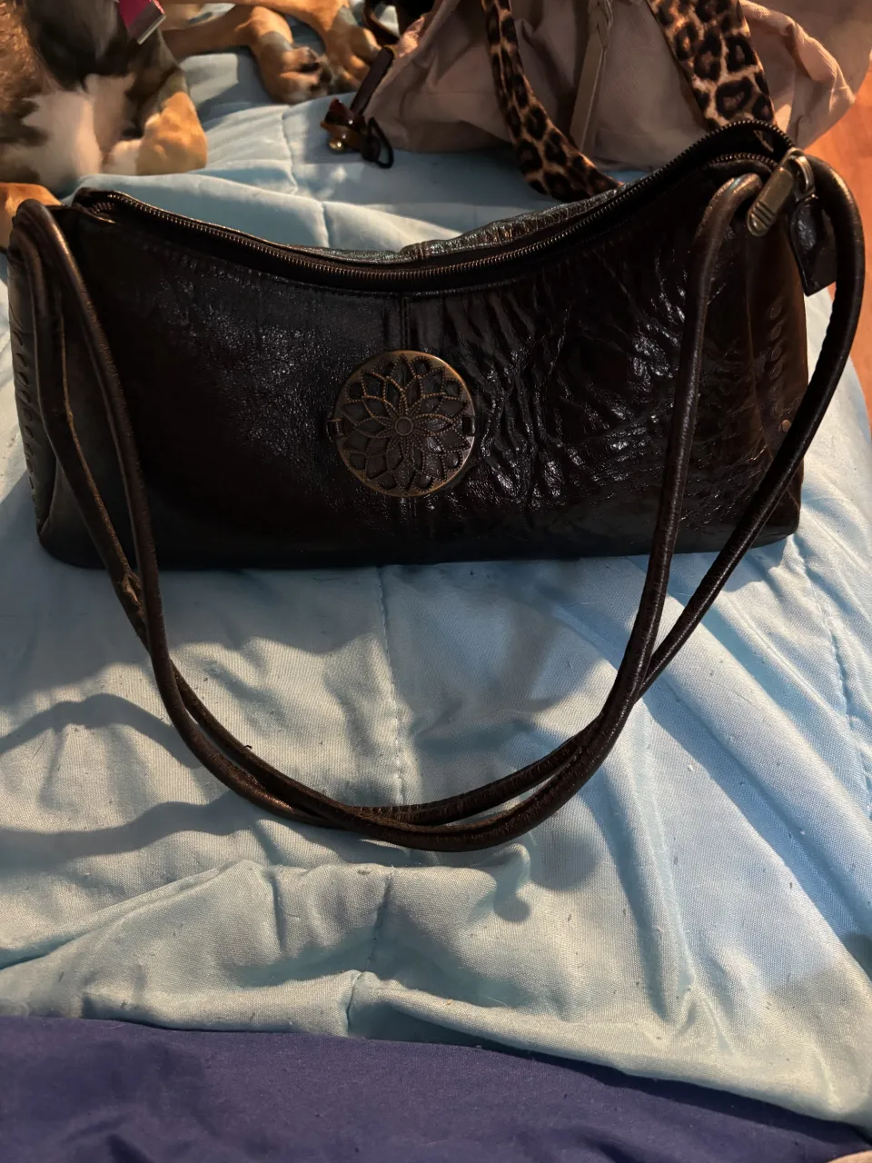 Cartera bloque - imagen 6