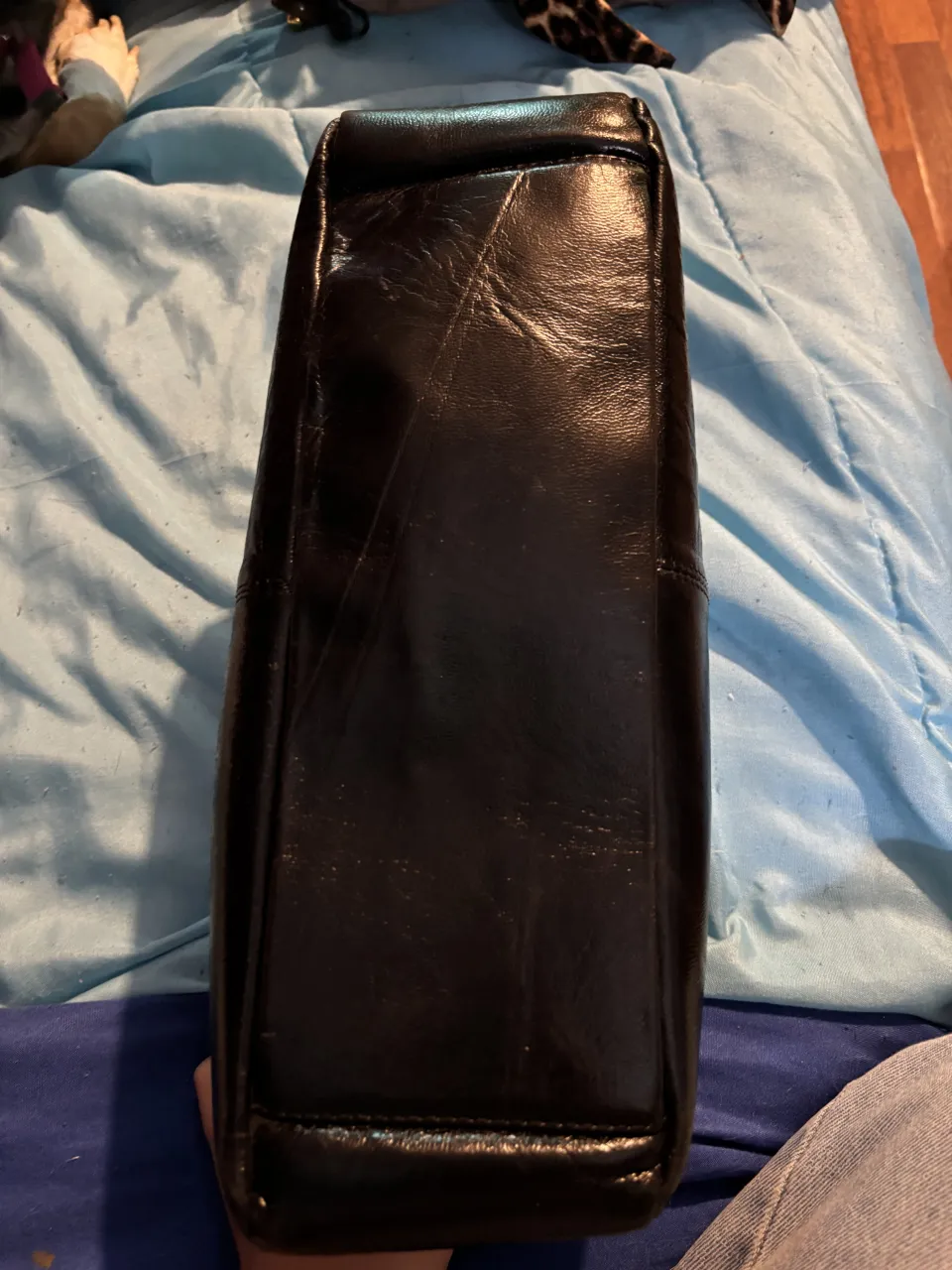 Cartera bloque - imagen 5