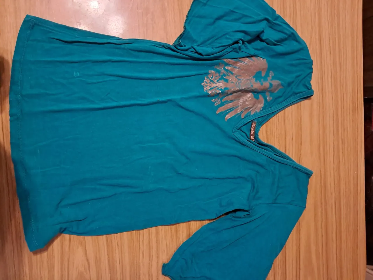 Remera Koxis - imagen 1