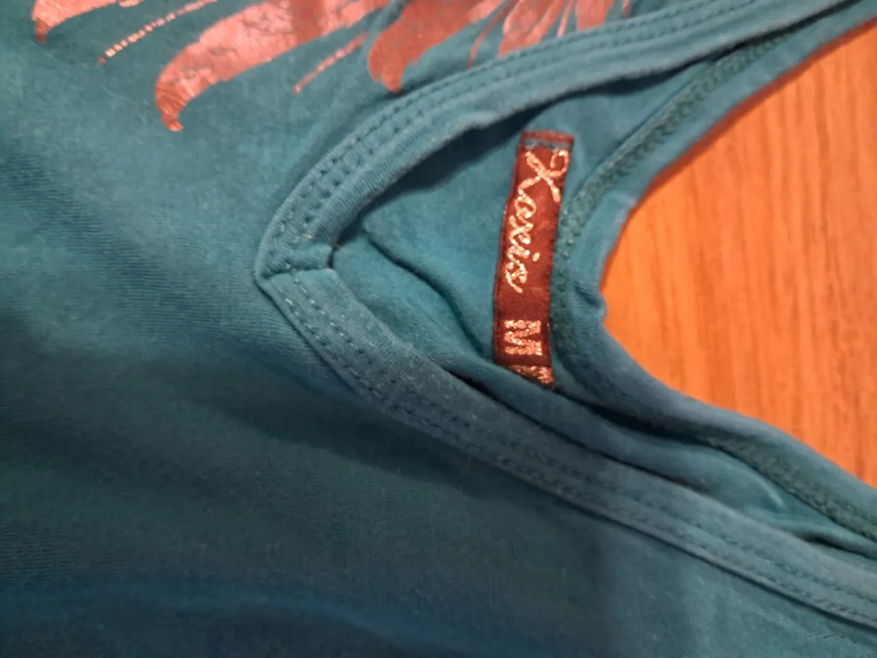 Remera Koxis - imagen 2