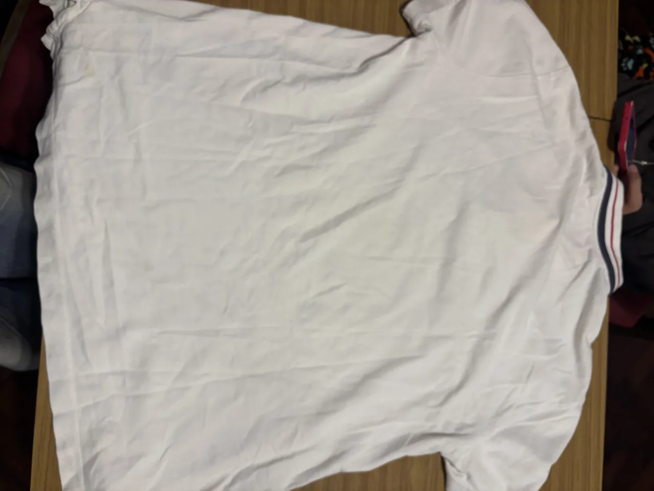 Remera Tommy Jeans - imagen 4