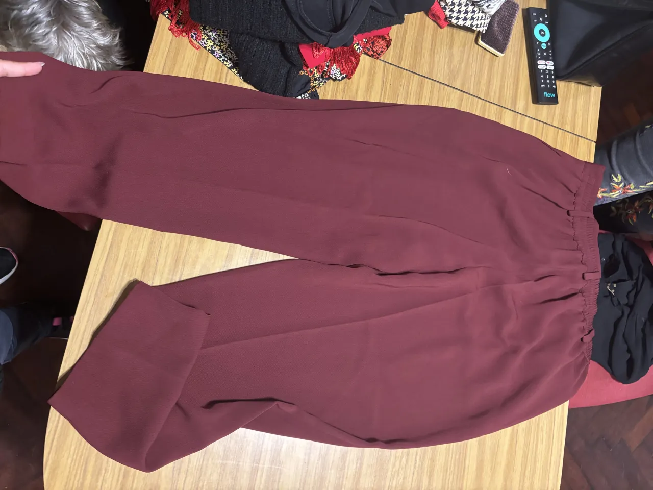 Pantalón Sin marca - imagen 3