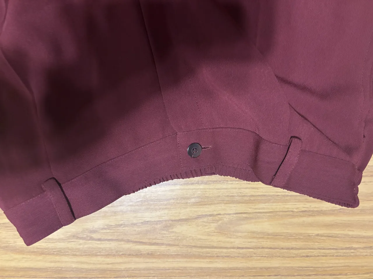 Pantalón Sin marca - imagen 2