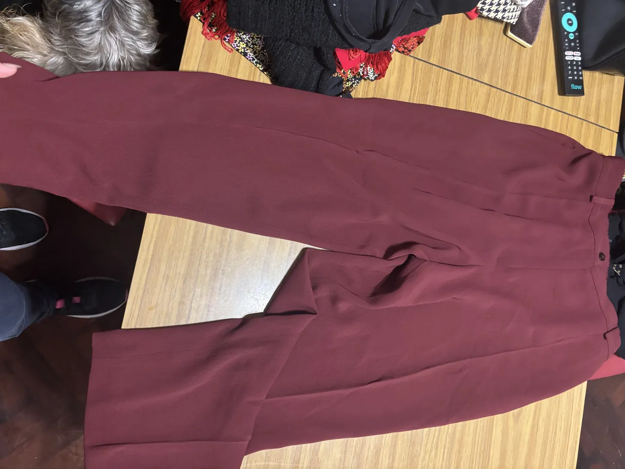 Pantalón Sin marca - imagen 1