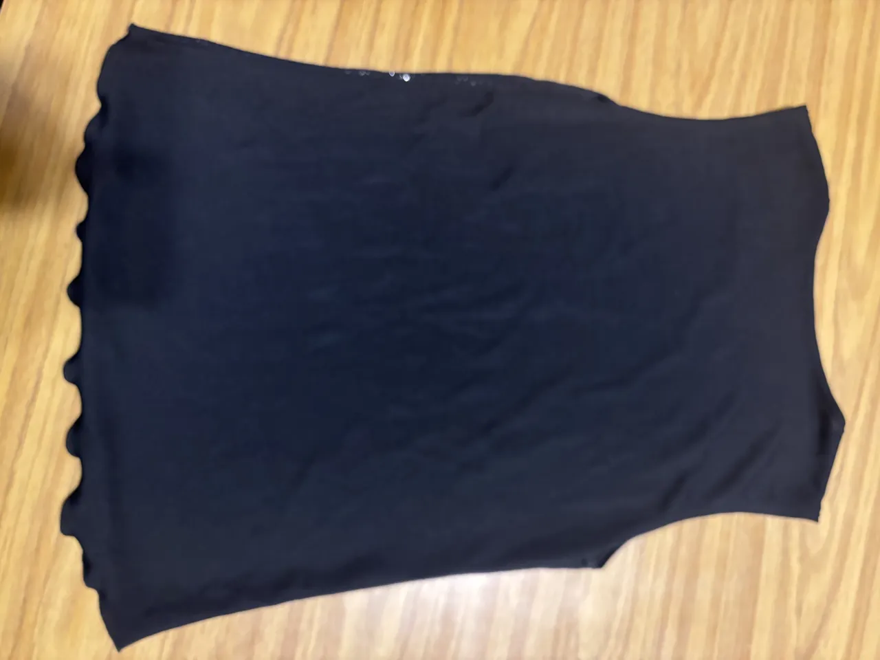 Musculosa Sin marca - imagen 2
