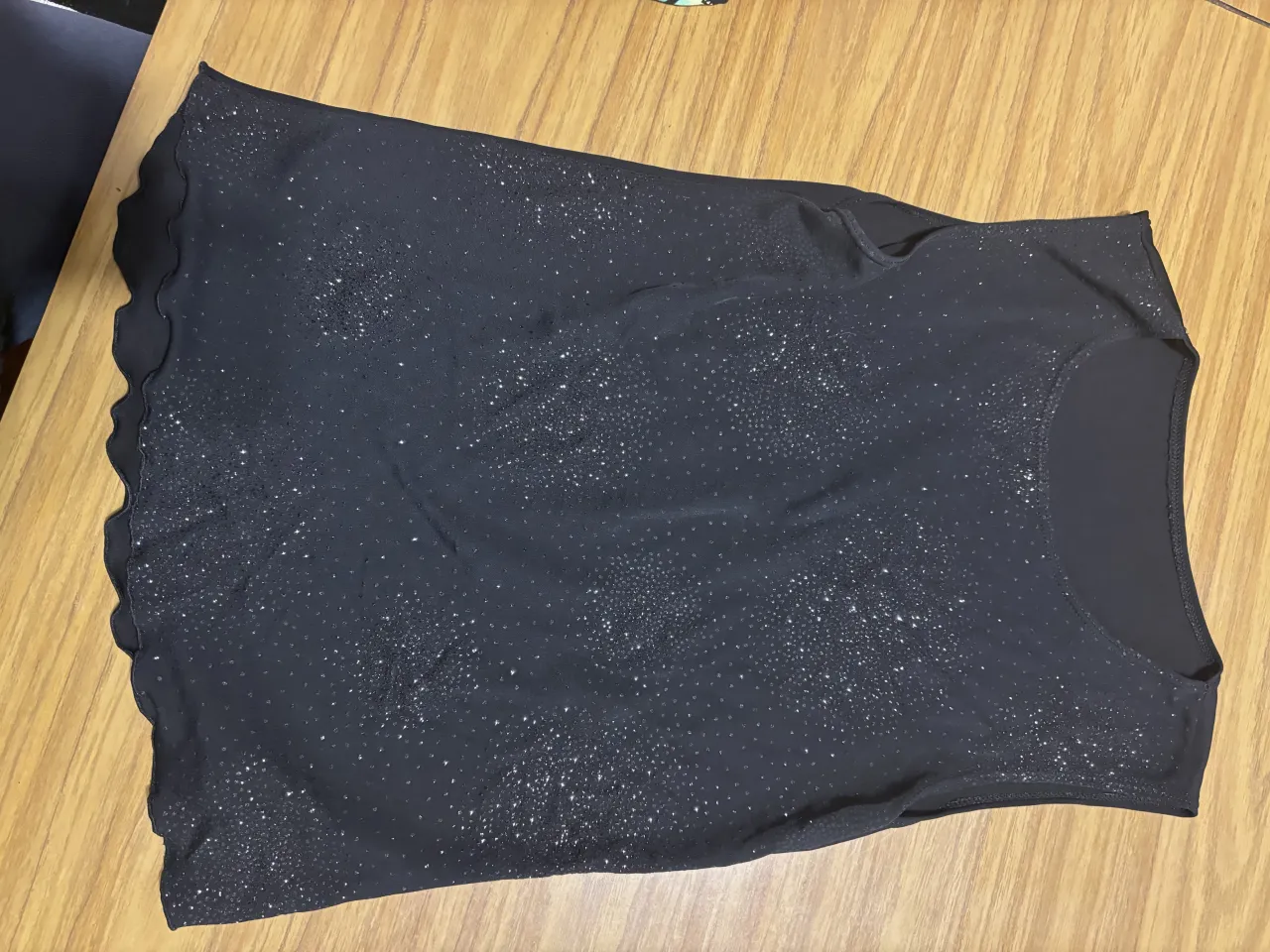 Musculosa Sin marca - imagen 1