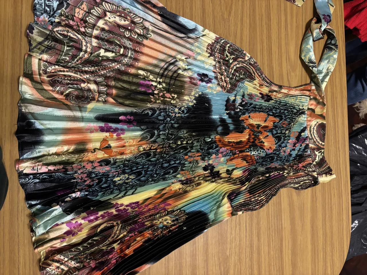 Blusa Masai - imagen 4