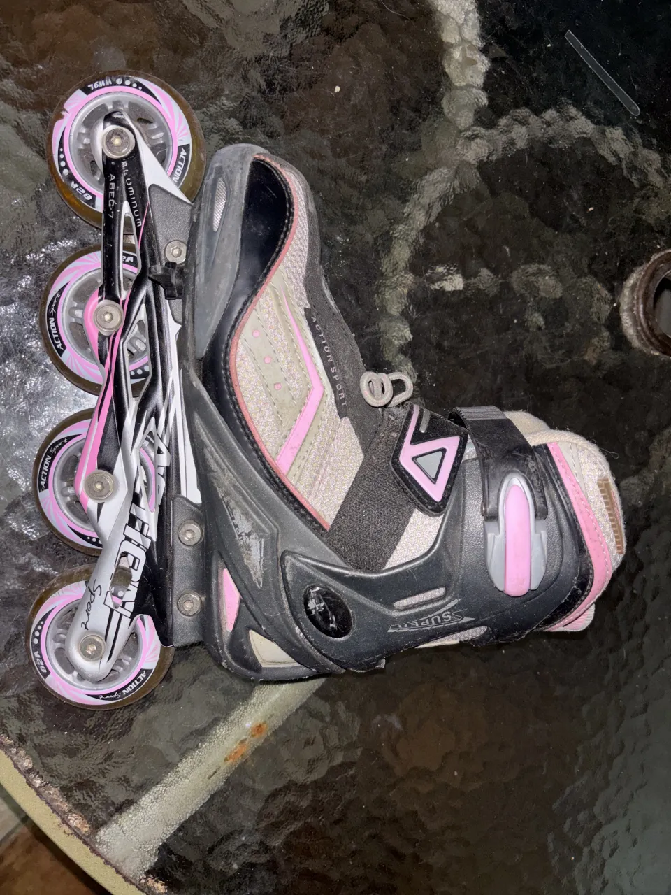 Zapatillas Action sport - imagen 2