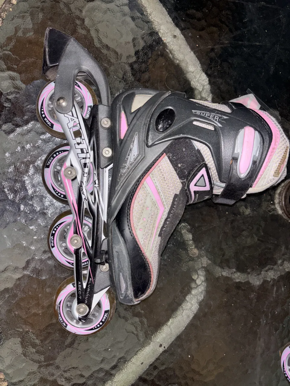Zapatillas Action sport - imagen 3