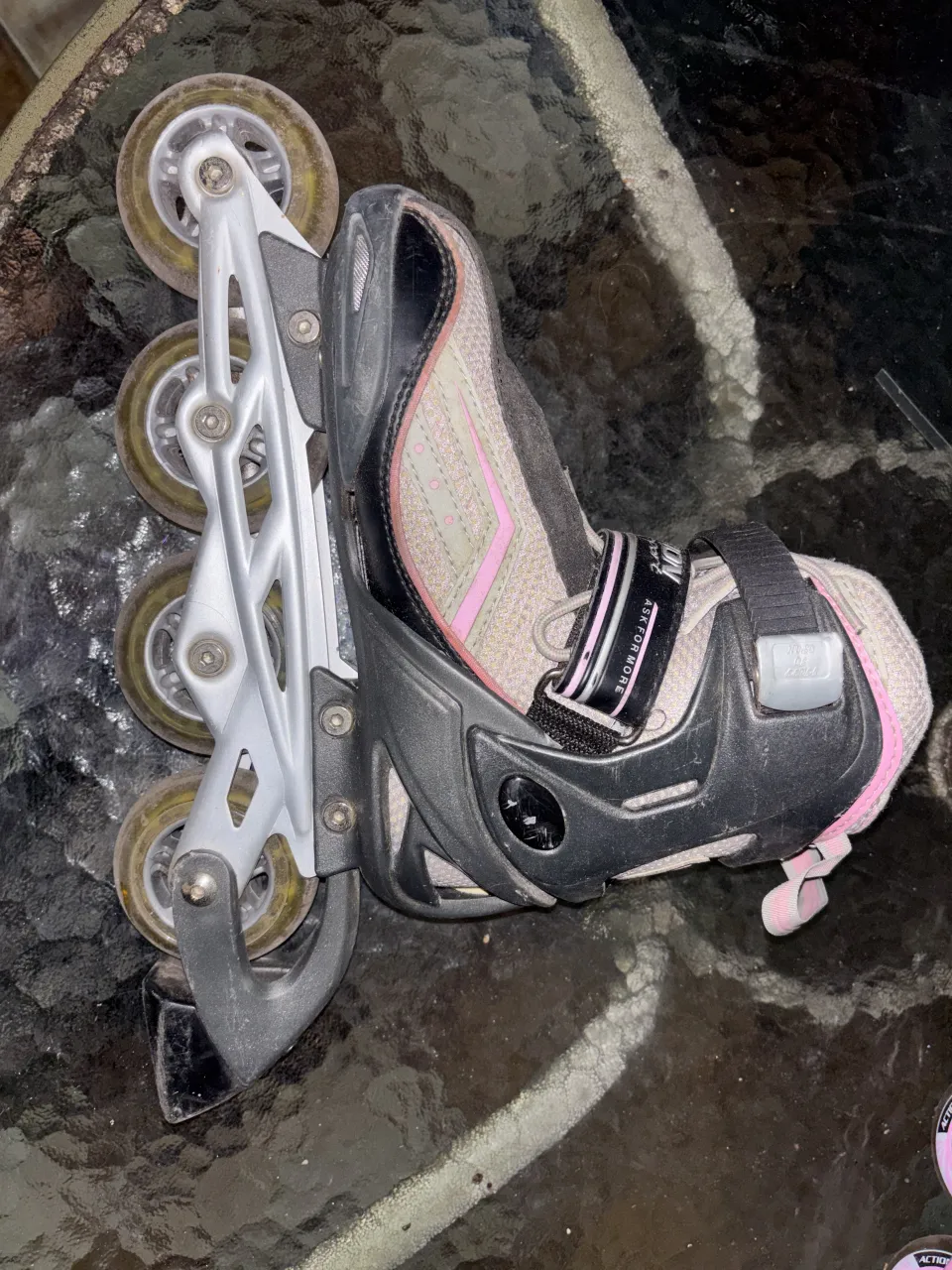 Zapatillas Action sport - imagen 4