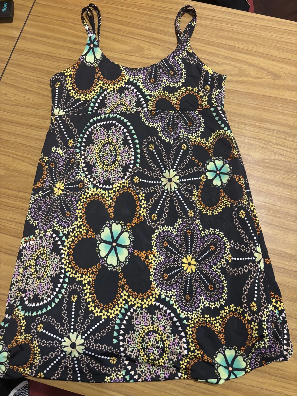 Musculosa Sin marca - imagen 2