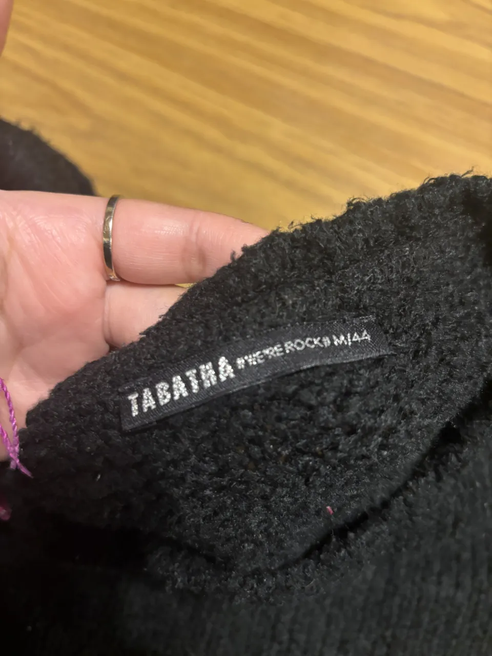 Sweater Tabatha - imagen 3