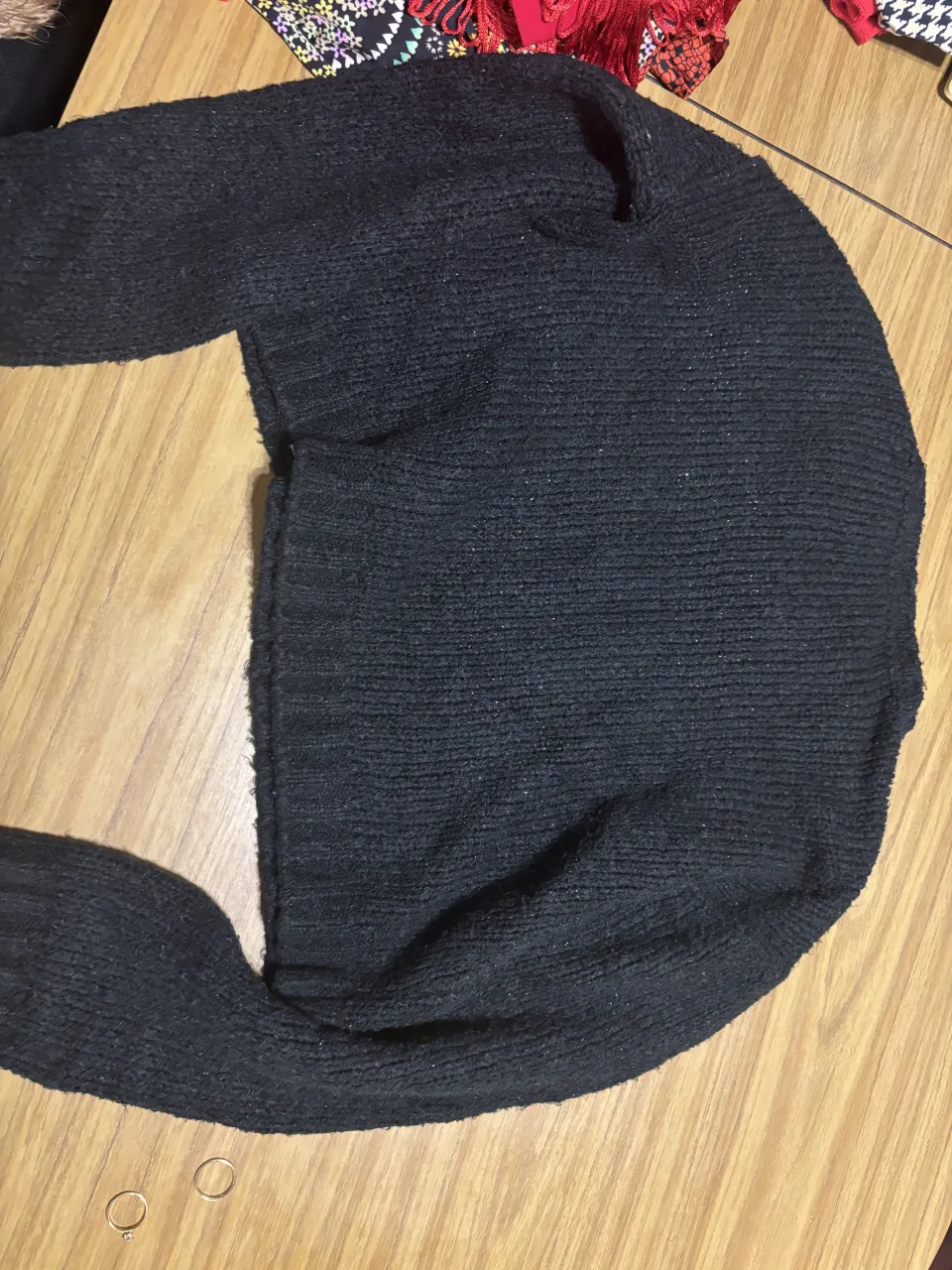 Sweater Tabatha - imagen 4