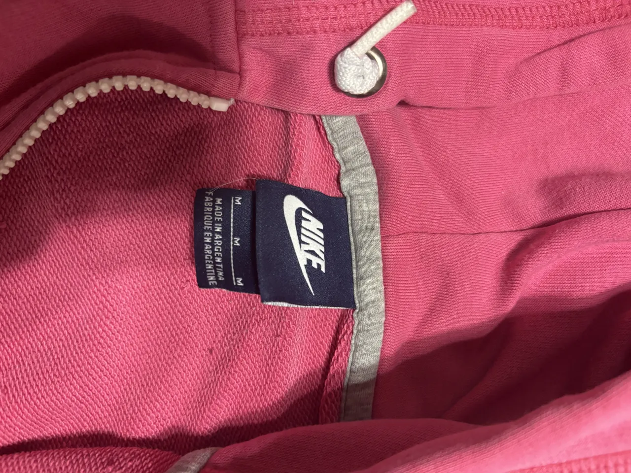 Buzo Nike - imagen 2