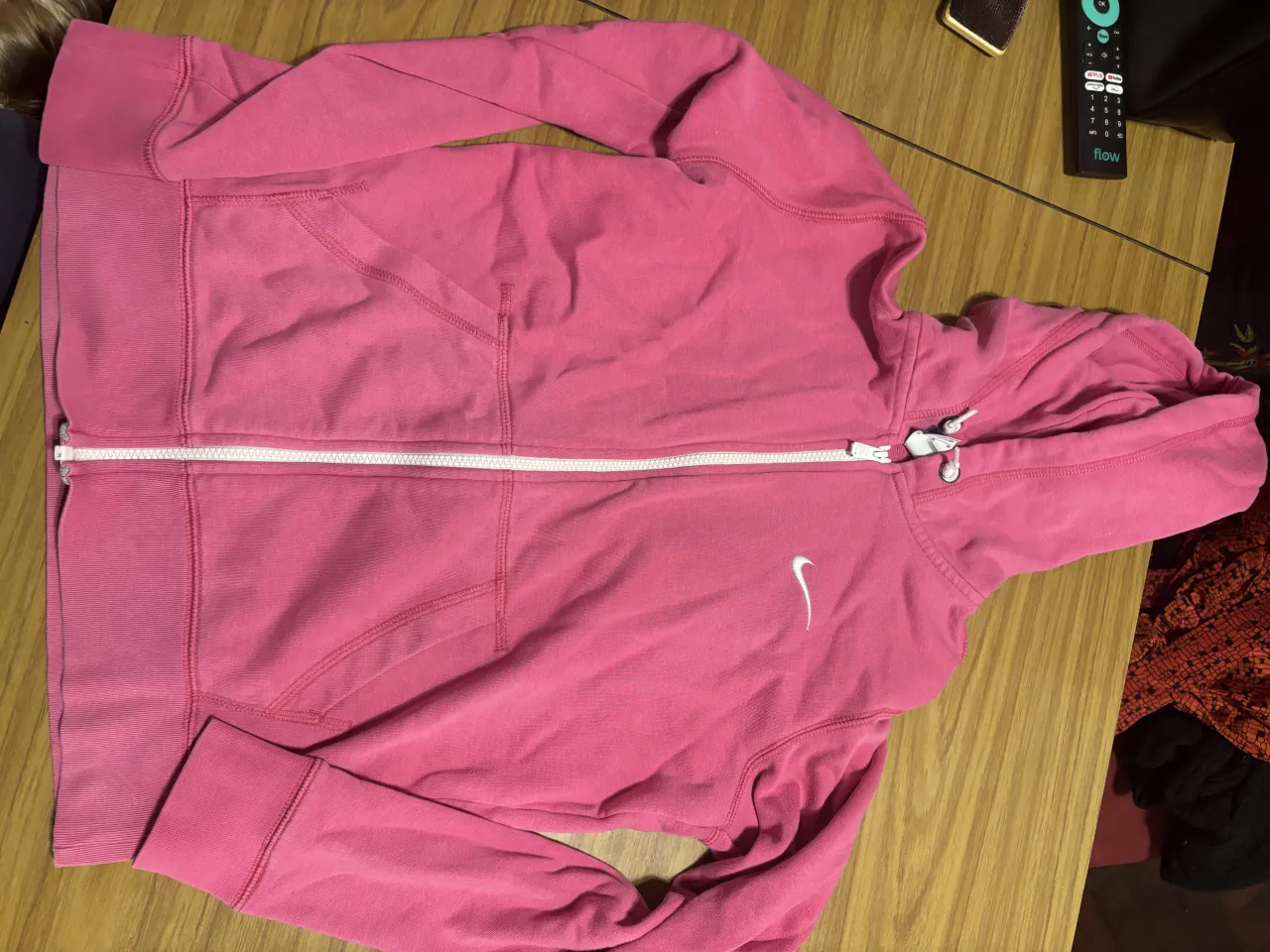 Buzo Nike - imagen 1