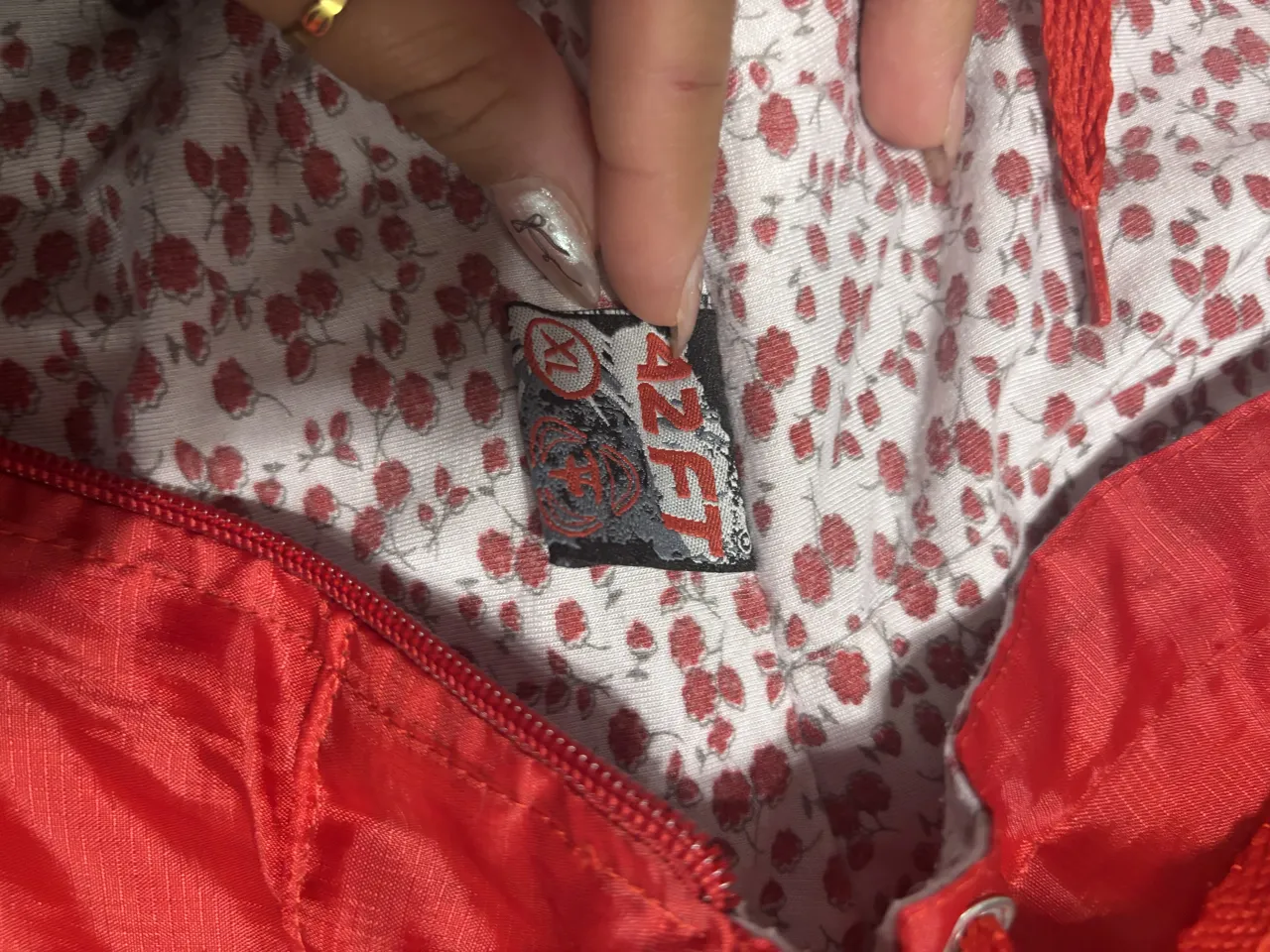 Campera 42ft - imagen 2