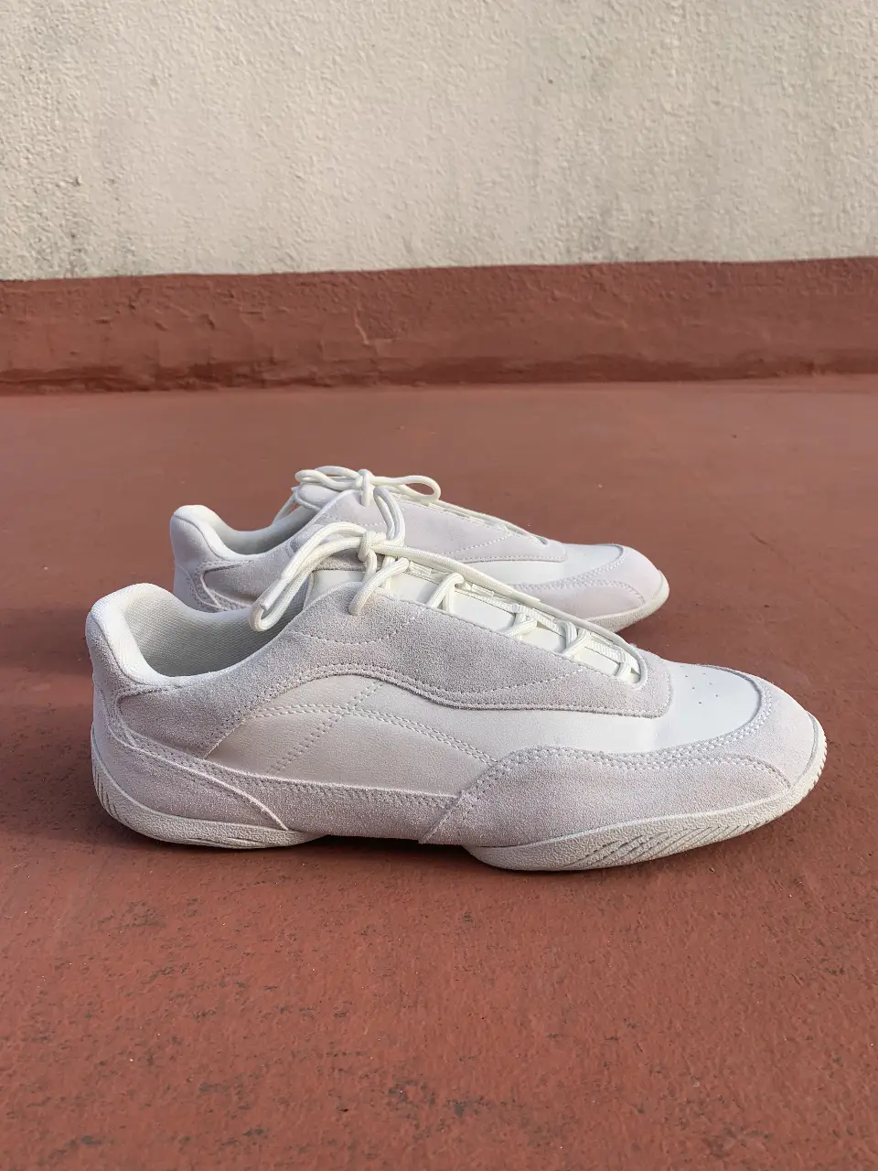 Zapatillas Zara - imagen 5