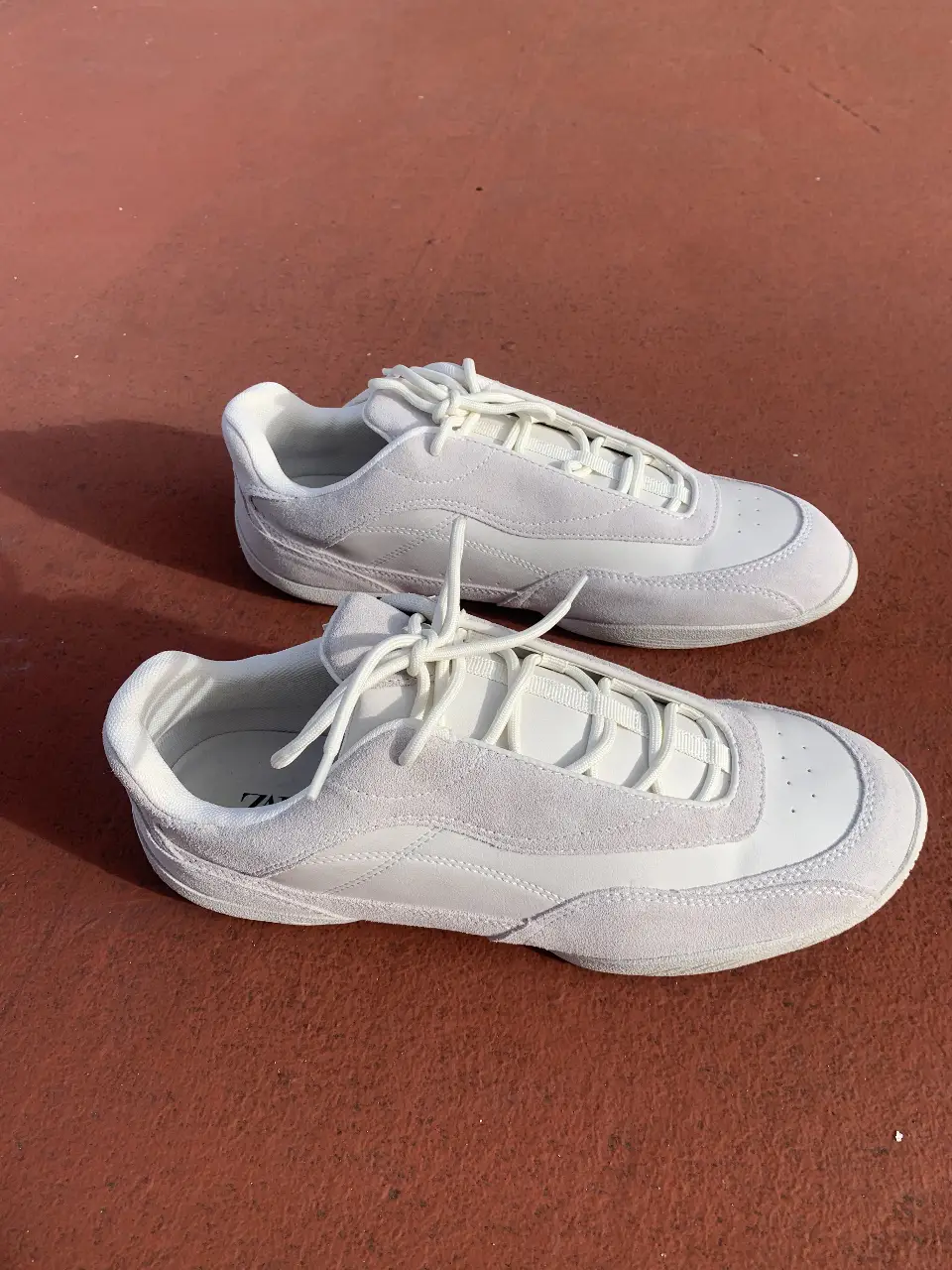 Zapatillas Zara - imagen 3