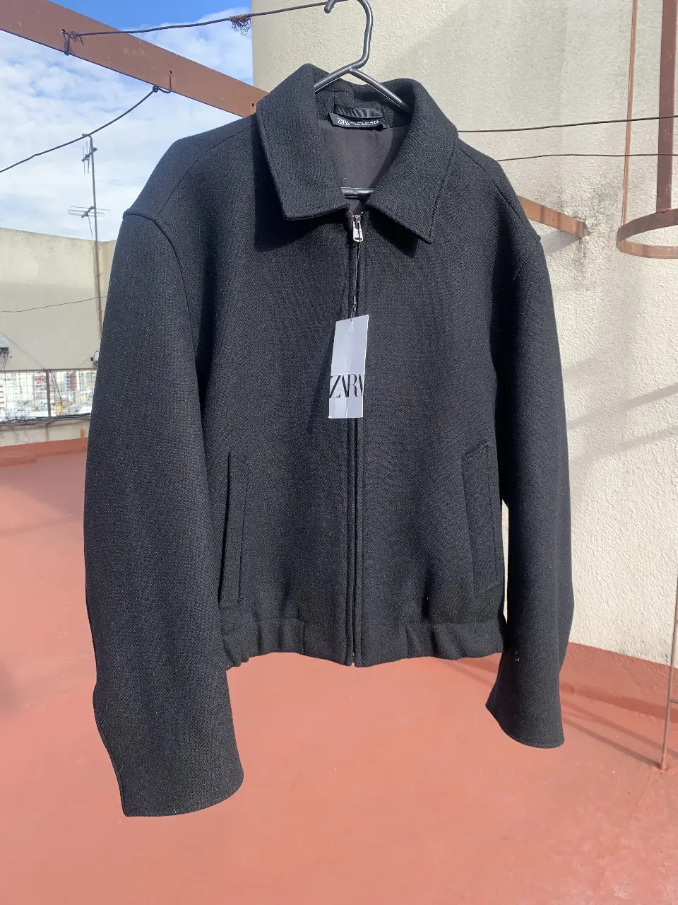 Campera Zara - imagen 2