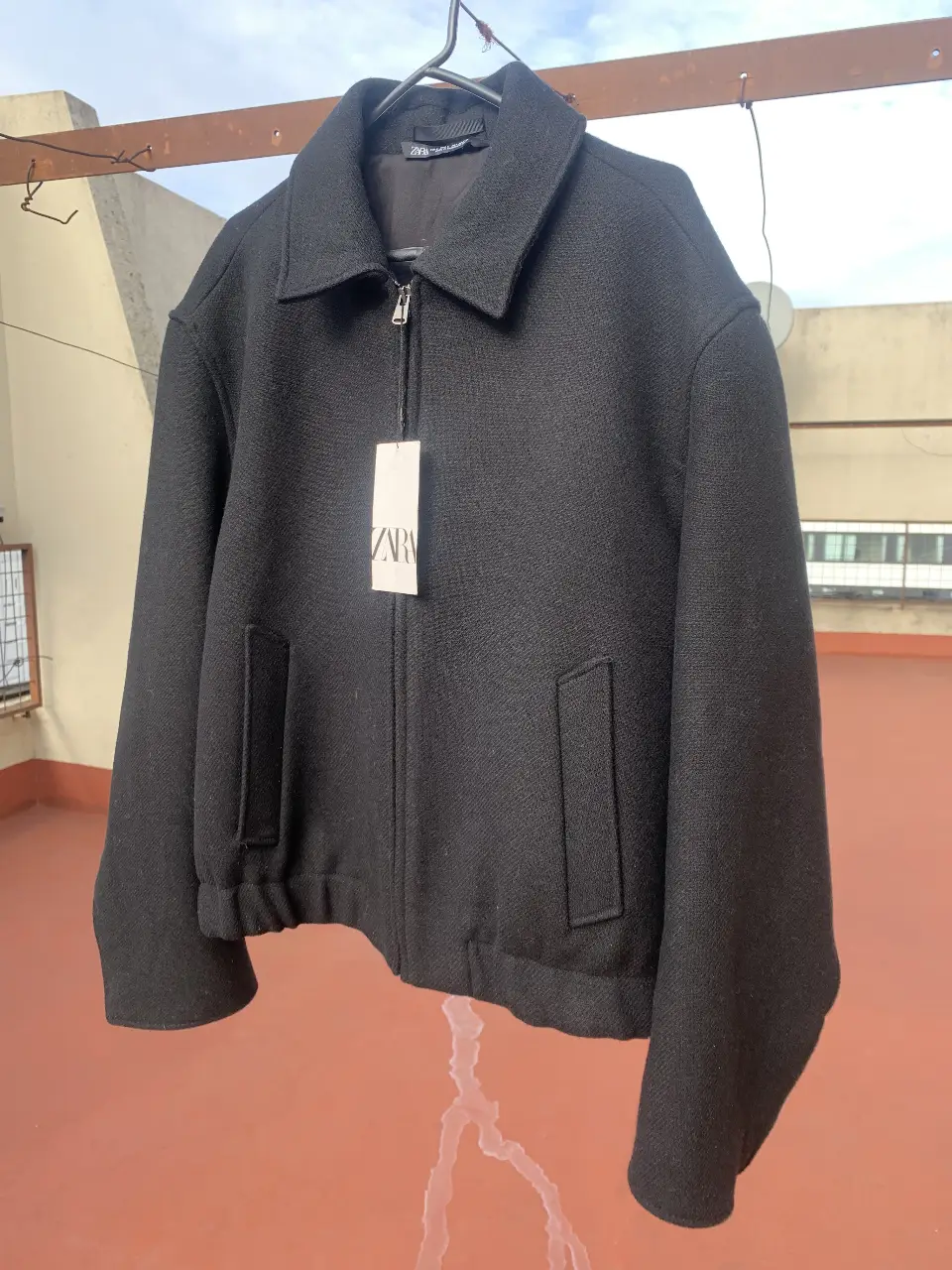 Campera Zara - imagen 3