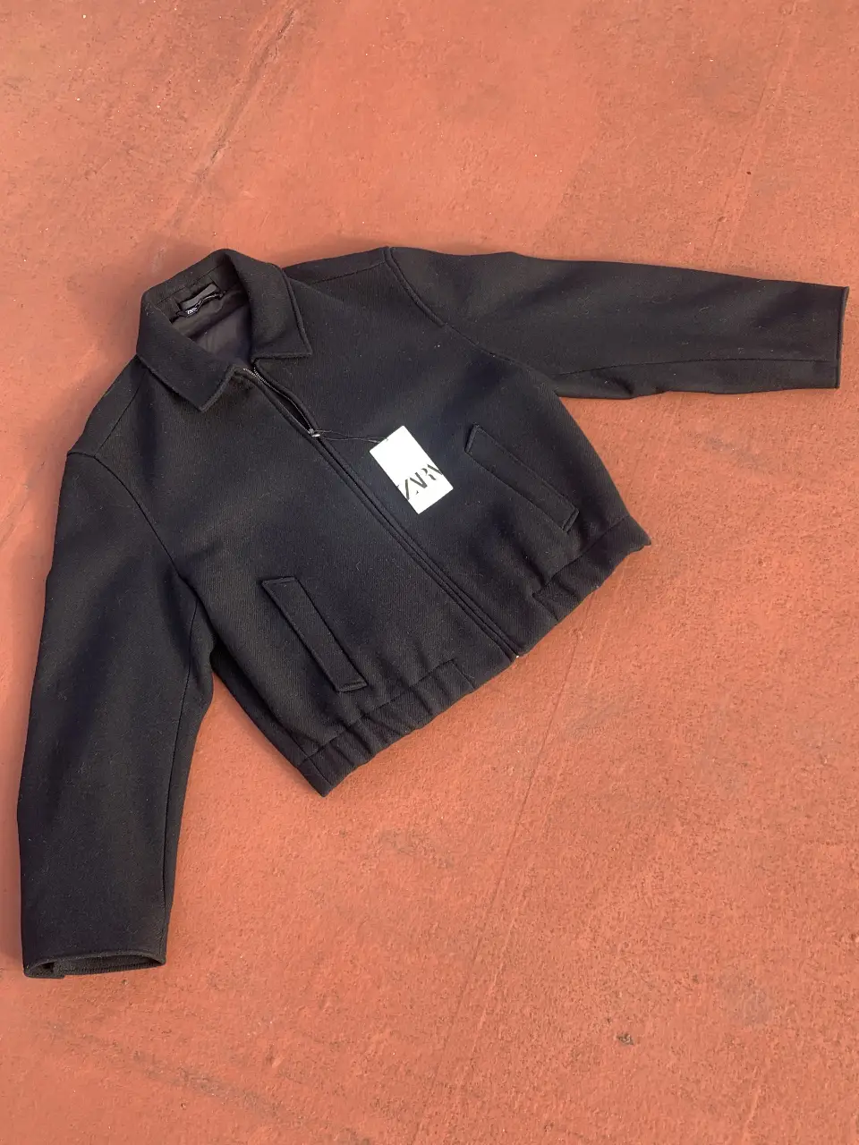 Campera Zara - imagen 1