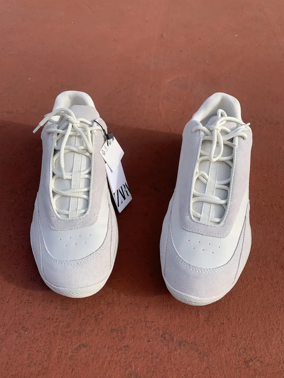 Zapatillas Zara - imagen 4