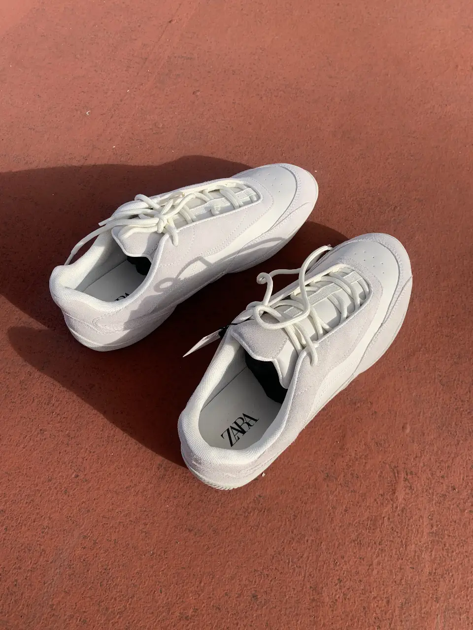 Zapatillas Zara - imagen 2