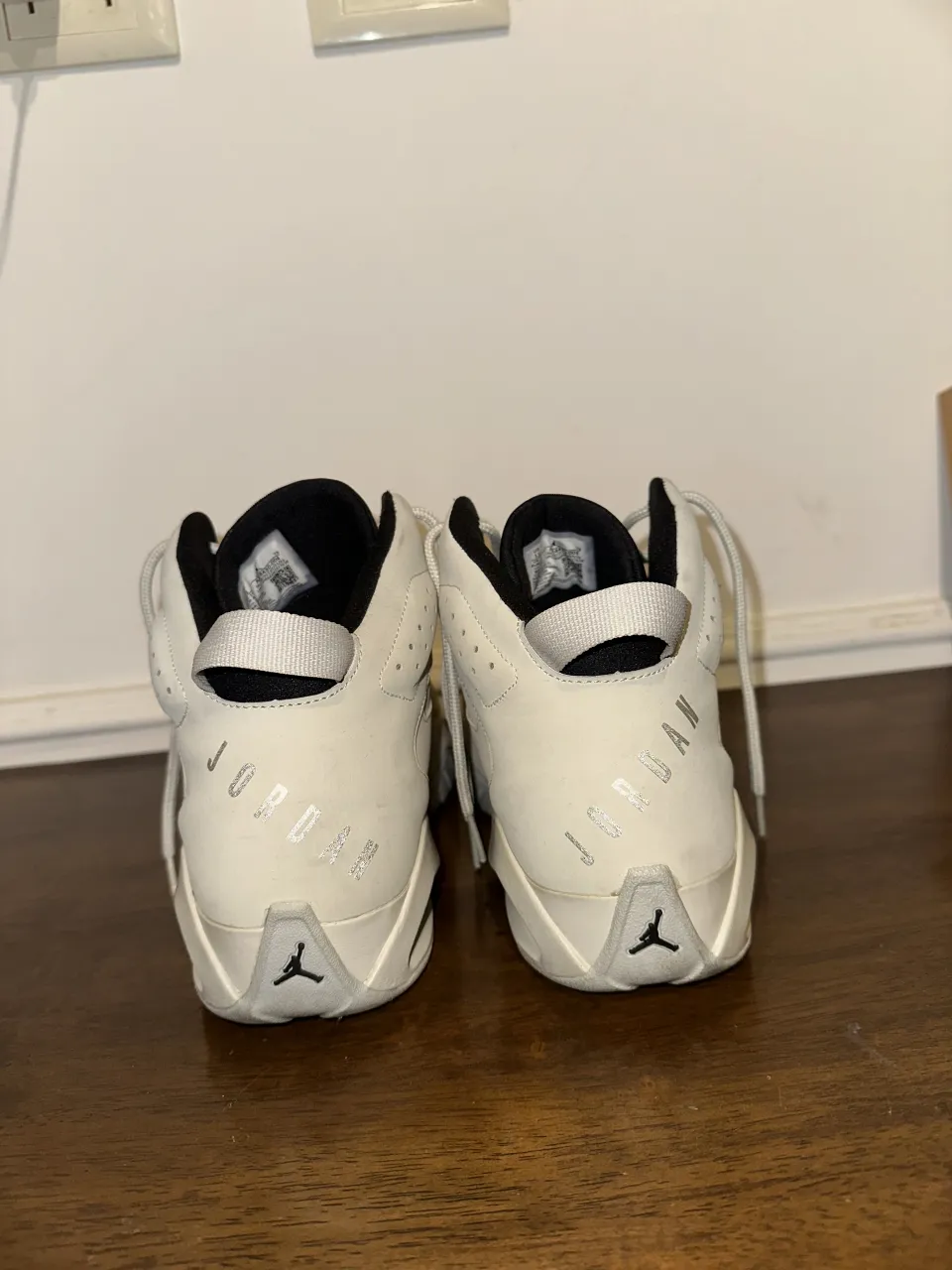 Zapatillas Jordan - imagen 3