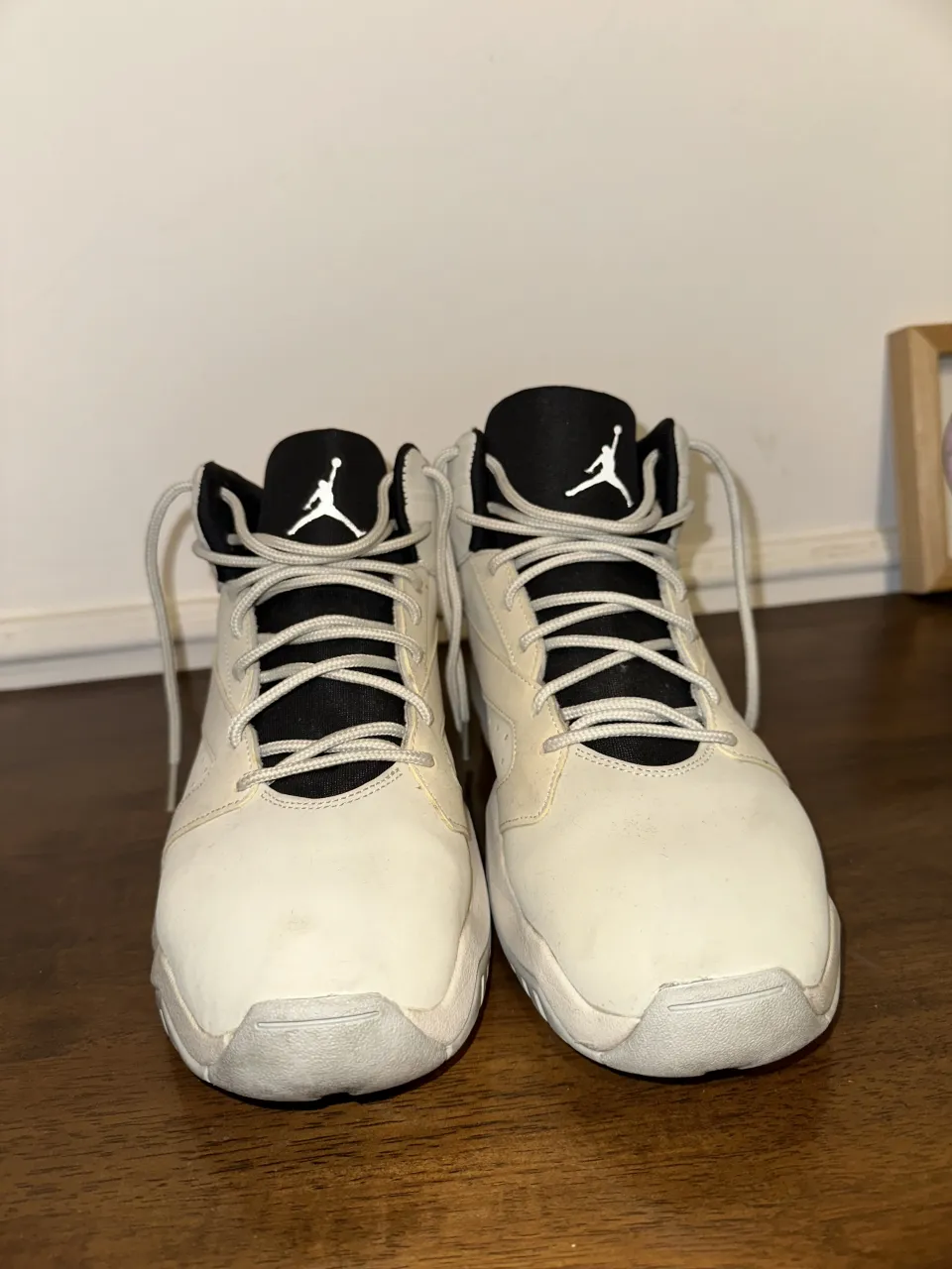 Zapatillas Jordan - imagen 1