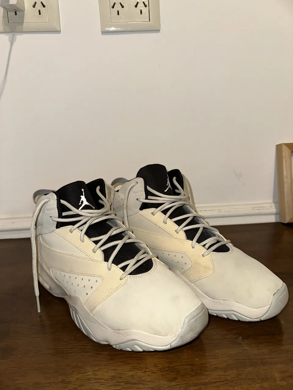 Zapatillas Jordan - imagen 2