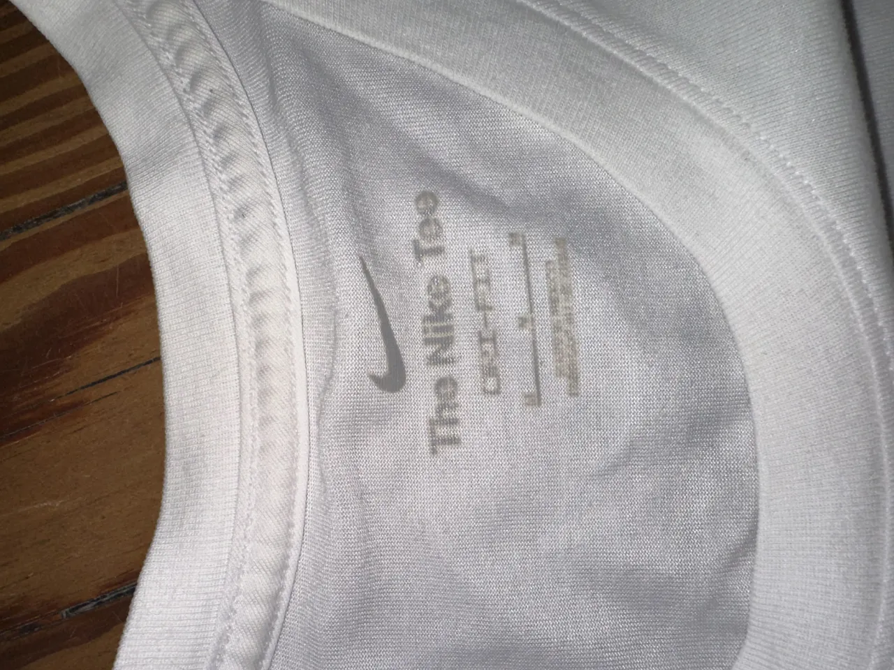 Remera Nike - imagen 4