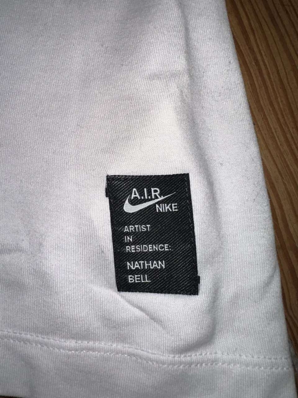 Remera Nike - imagen 3