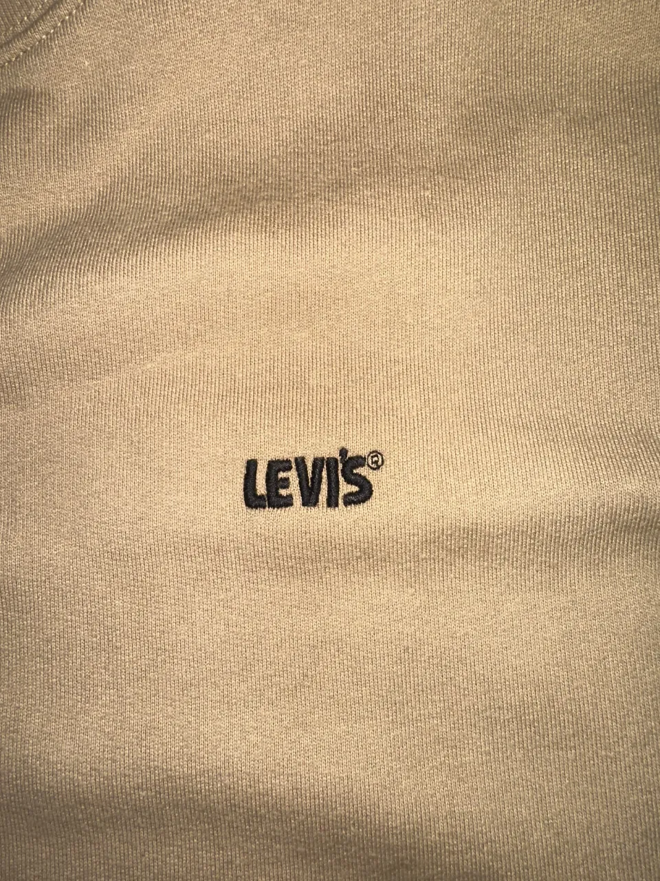 Buzo Levi's - imagen 3
