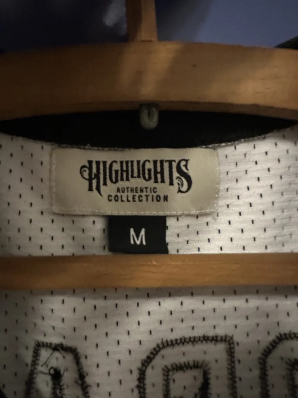Camiseta Highlights - imagen 5