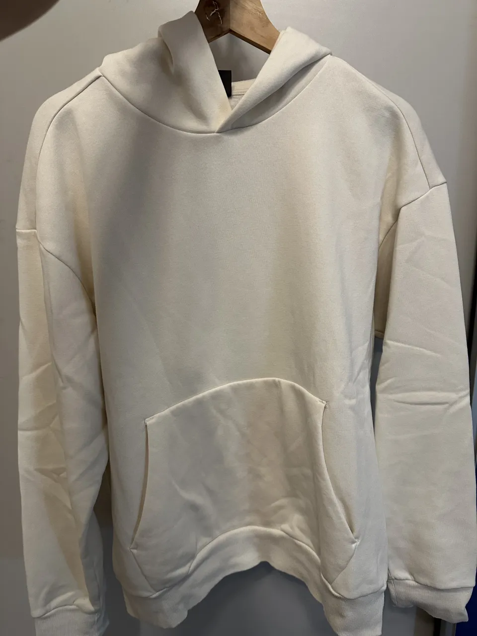 Buzo H&M - Vista 2