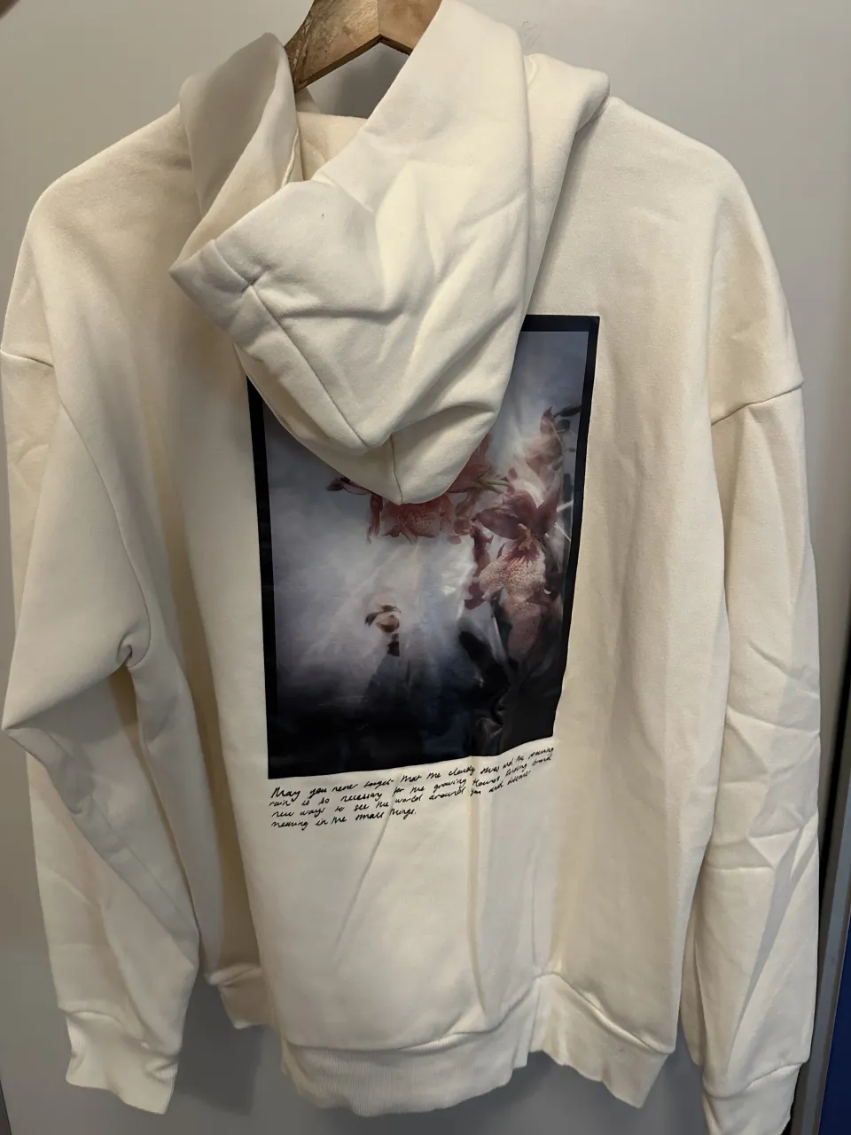 Buzo H&M - Vista 3