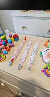 Accesorios