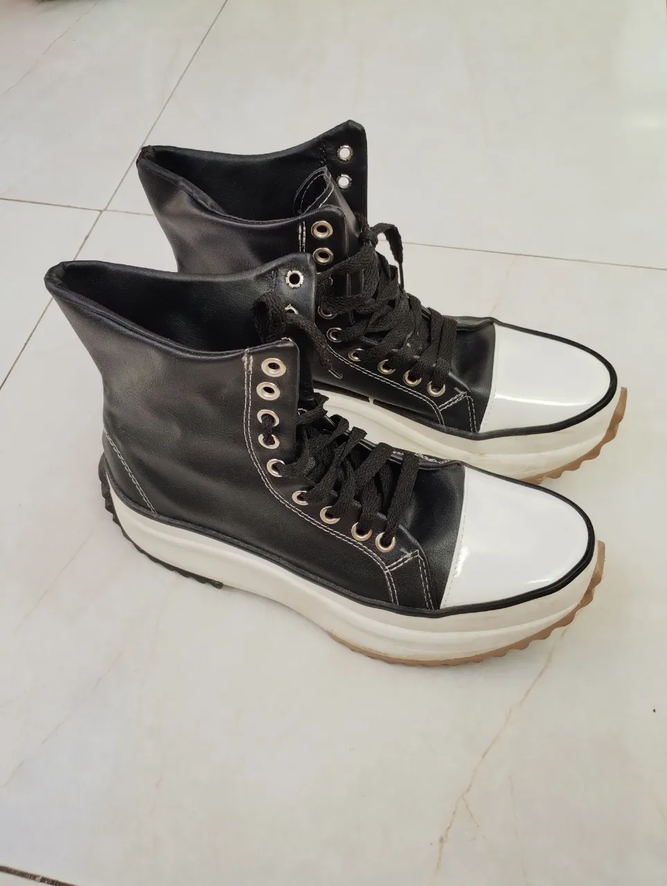 Zapatillas Converse no original - imagen 1
