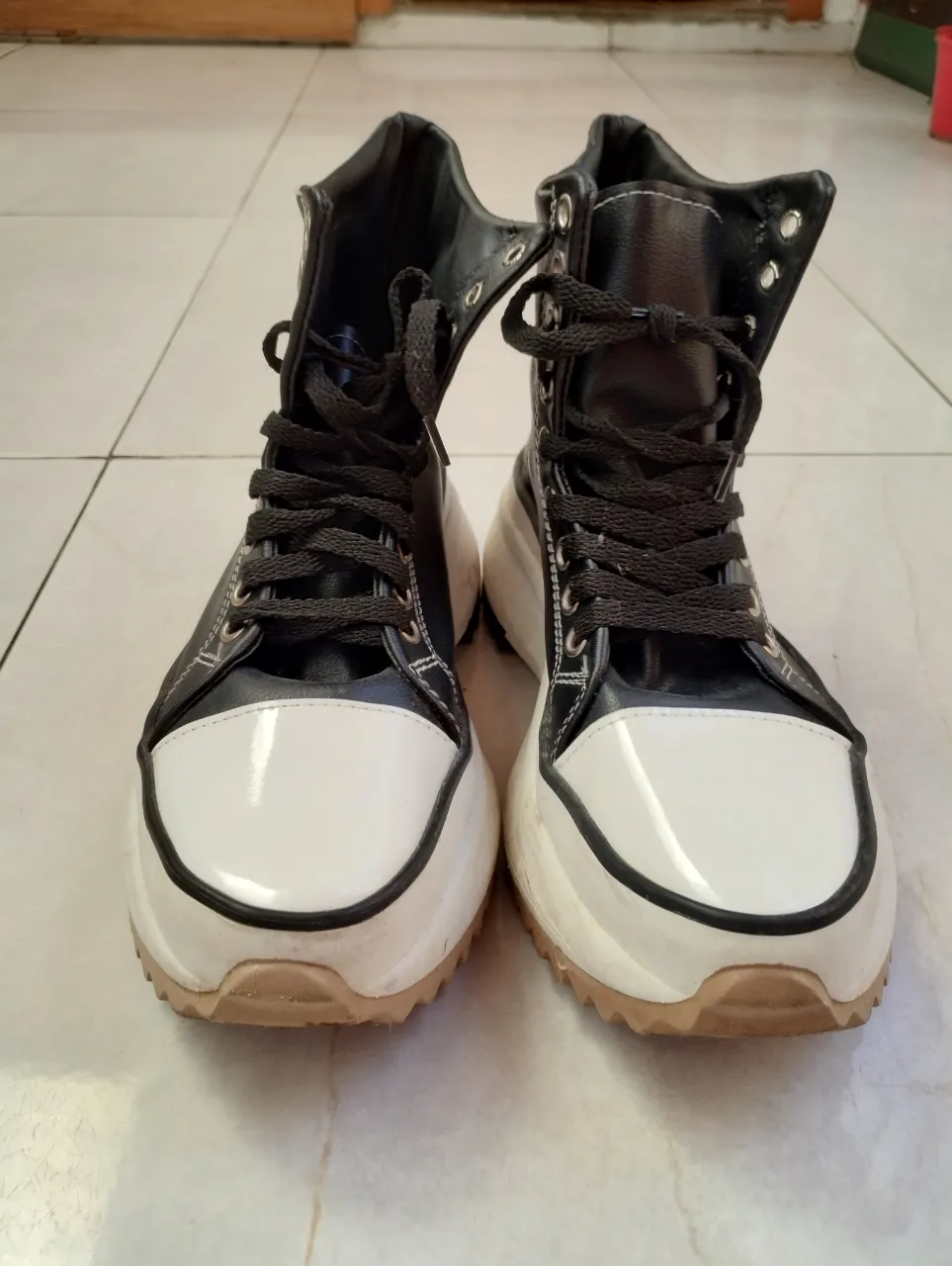 Zapatillas Converse no original - imagen 2