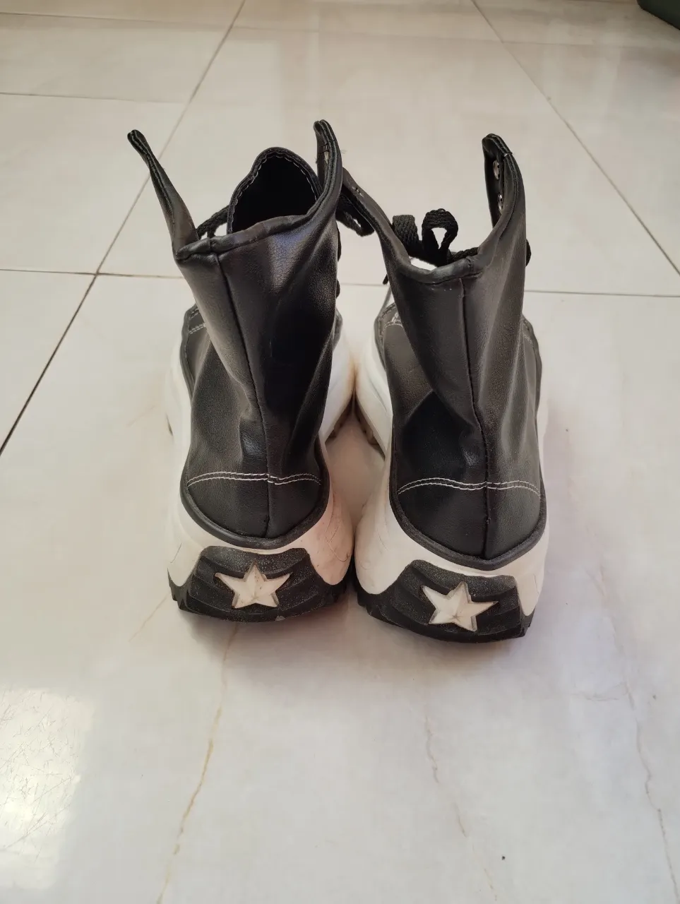 Zapatillas Converse no original - imagen 3