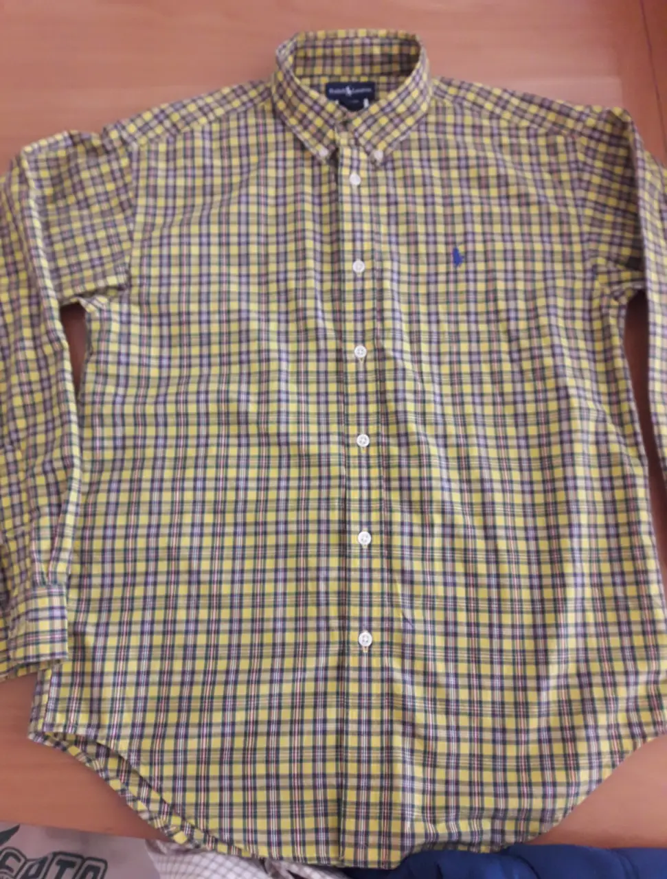 Camisa Polo Ralph Lauren - imagen 2