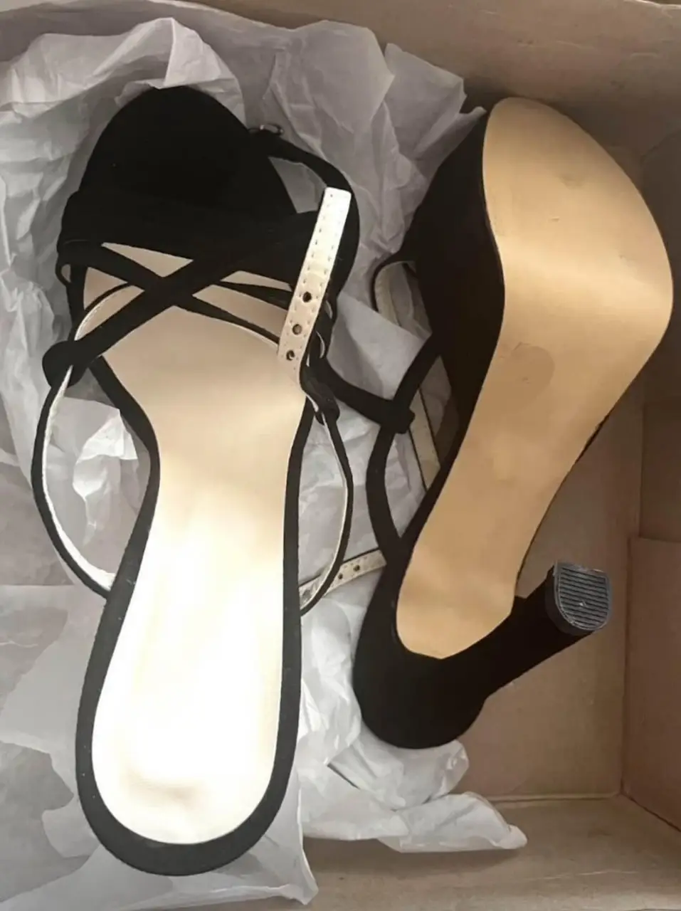 Sandalias XXI - imagen 3