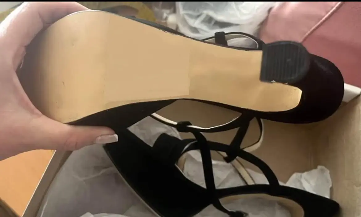 Sandalias XXI - imagen 2