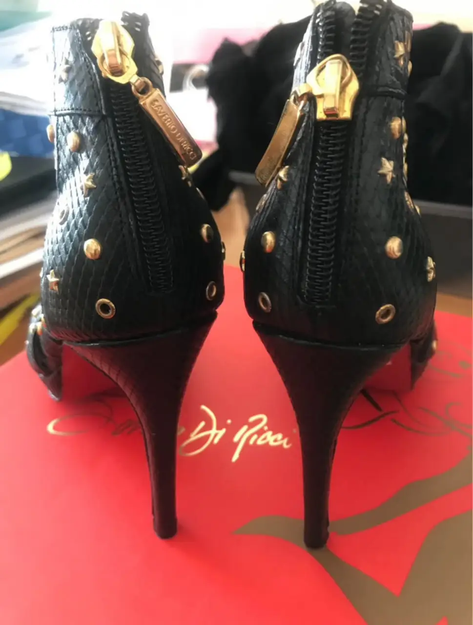 Sandalias Saverio Di Ricci - imagen 3