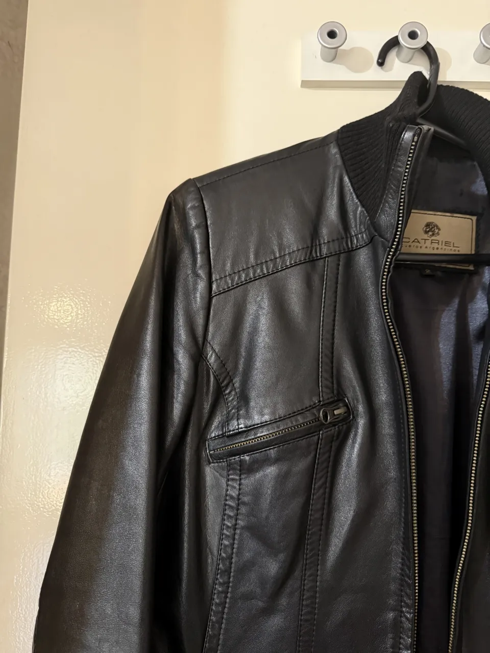 Campera Catriel - imagen 4