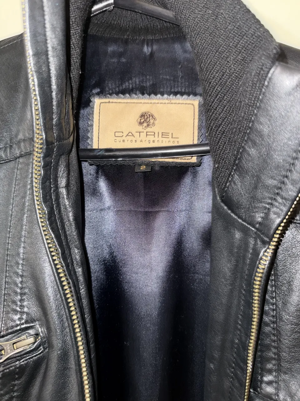 Campera Catriel - imagen 3
