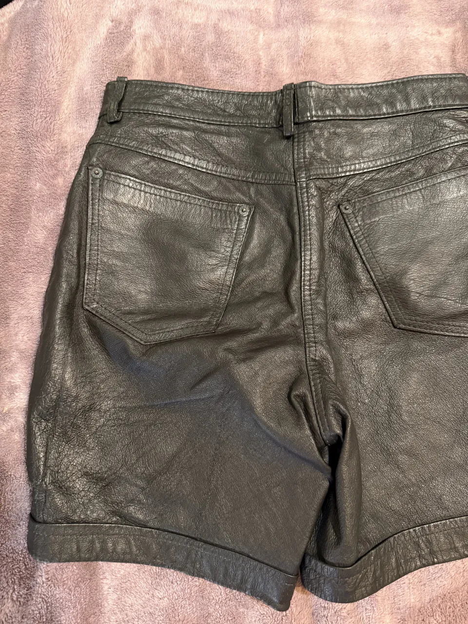 Short Todopiel - imagen 4