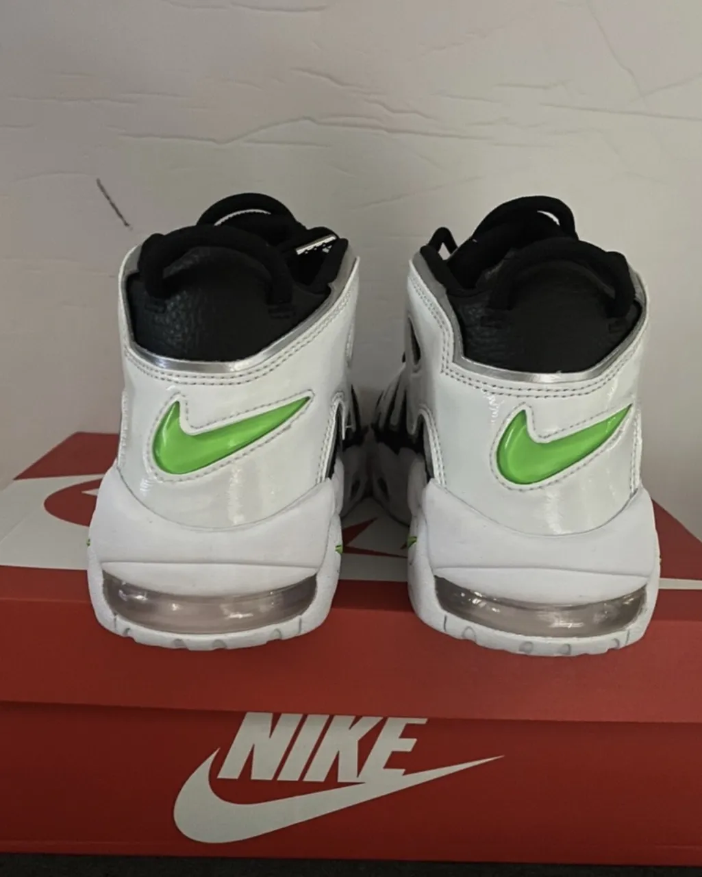 Zapatillas Nike - imagen 4