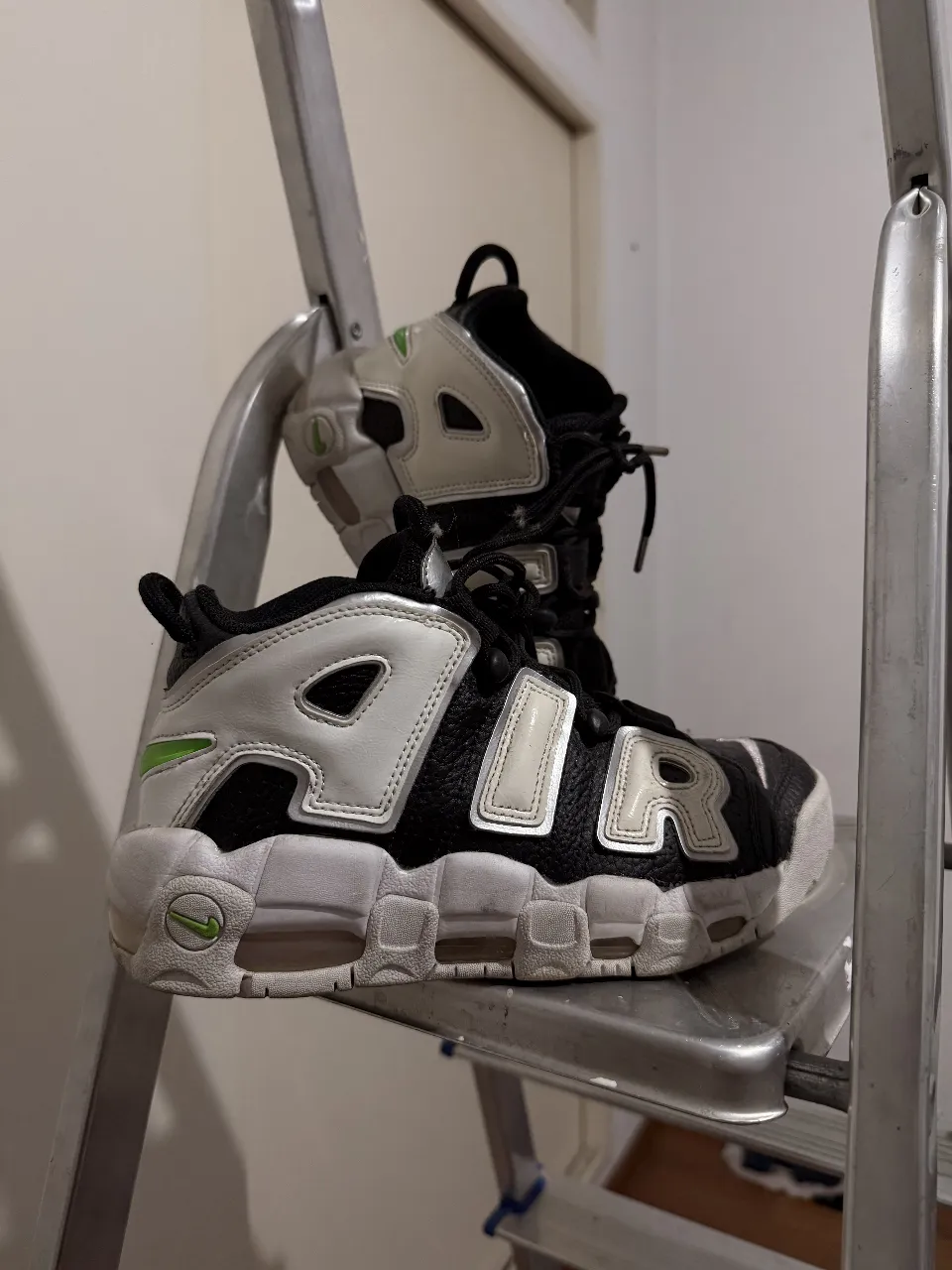 Zapatillas Nike - imagen 2